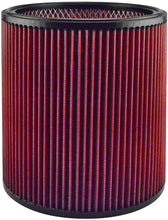 Load image into Gallery viewer, Baldwin PA30070 Wire Mesh Supported Air Element