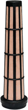 Load image into Gallery viewer, Baldwin PA30163 Conical-Shaped Inner Air Element