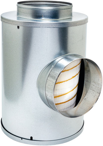 Baldwin PA30309 Replacement for Ecolite Air Element in Disposible Housing