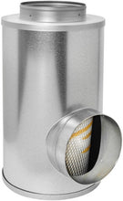 Load image into Gallery viewer, Baldwin PA30318 Air Element in Disposable Housing
