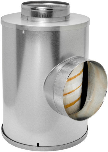 Baldwin PA30320 Air Element in Disposable Housing