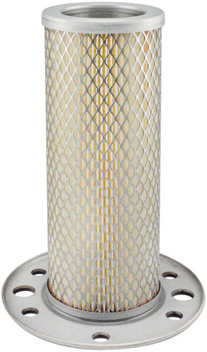 Baldwin PA3471 Inner Air Element with 8 Bolt Holes