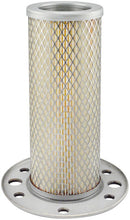 Load image into Gallery viewer, Baldwin PA3471 Inner Air Element with 8 Bolt Holes