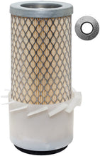 Load image into Gallery viewer, Baldwin PA3472-FN Outer Air Element with Fins