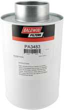Load image into Gallery viewer, Baldwin PA3483 Replacement for Ecolite Air Element in Disposable Housing
