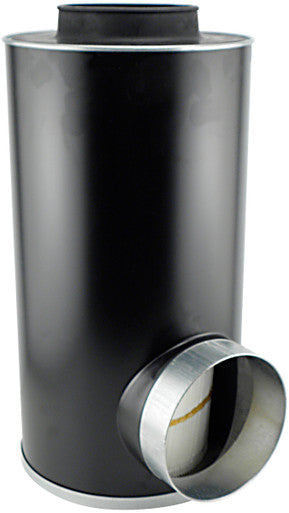 Baldwin PA3493 Replacement for Ecolite Air Element in Disposable Housing