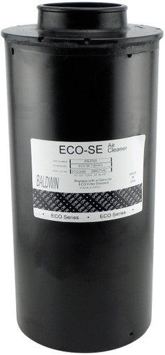 Baldwin PA3555 Replacement for Ecolite Air Element in Disposable Housing