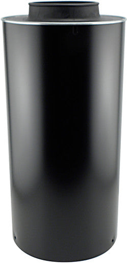 Baldwin PA3556 Replacement for Ecolite Air Element in Disposable Housing