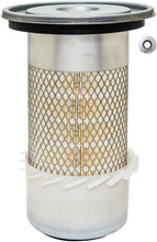 Load image into Gallery viewer, Baldwin PA3608-FN Outer Air Element with Fins and Lid