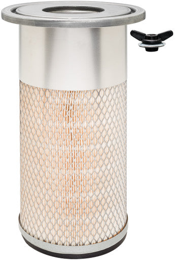 Baldwin PA3670 Outer Air Element with Lid