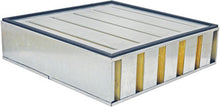 Load image into Gallery viewer, Baldwin PA3815 DynaCell Air Element Replacement