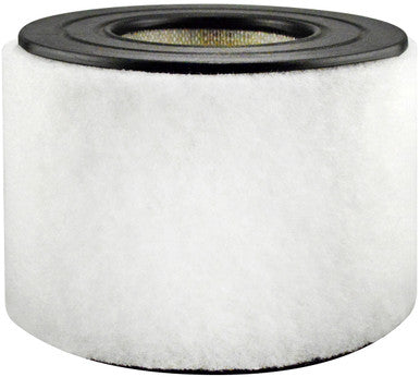 Baldwin PA3890 Air Element with Foam Wrap