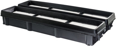 Baldwin PA3928 Set of 2 Cab Air Elements