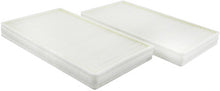 Load image into Gallery viewer, Baldwin PA4149 KIT Set of 2 Cabin Air Elements
