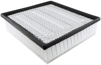 Baldwin PA4162 Panel Air Element with Foam Pad