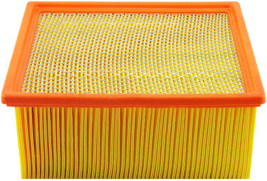 Baldwin PA4318 Panel Air Element
