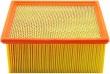 Load image into Gallery viewer, Baldwin PA4318 Panel Air Element
