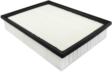 Baldwin PA4435 Panel Air Element with Foam Pad
