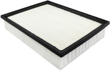 Load image into Gallery viewer, Baldwin PA4435 Panel Air Element with Foam Pad