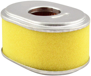 Baldwin PA4551 Oval Air Element with Foam Wrap