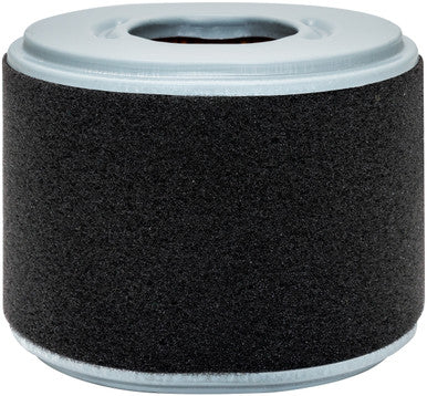 Baldwin PA4552 Oval Air Element with Foam Wrap