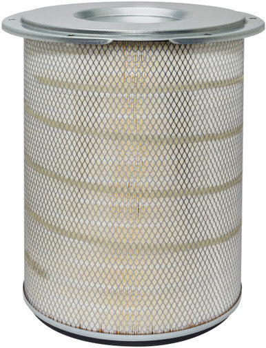 Baldwin PA4571 Air Element with 6 Bolt Holes