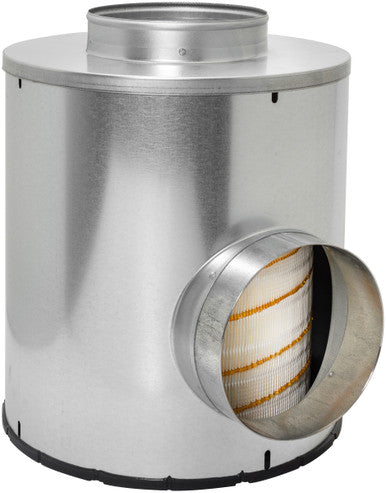 Baldwin PA4630 Replacement for Ecolite Air Element in Disposable Housing