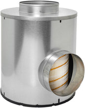 Load image into Gallery viewer, Baldwin PA4630 Replacement for Ecolite Air Element in Disposable Housing