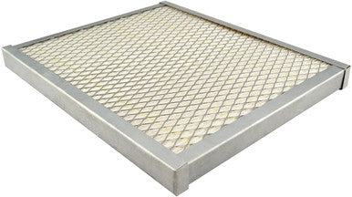 Baldwin PA4652 Panel Air Element