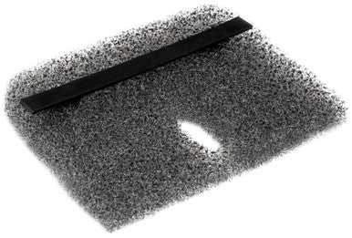 Baldwin PA5393 Foam Cab Air Element