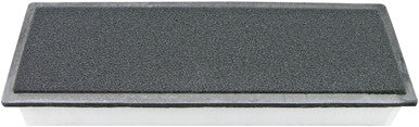 Baldwin PA5400 Cab Air Element with Foam