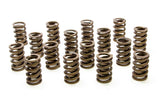 PAC RACING SPRINGS PAC-1200 1.244 Single Valve Springs w/Damper - (16)