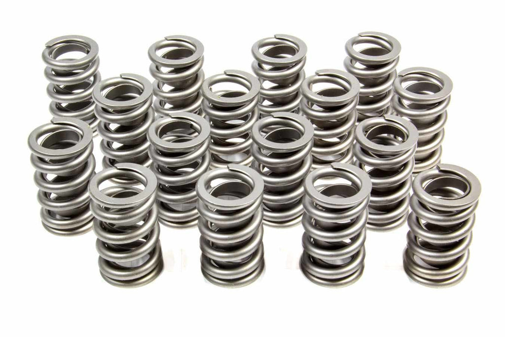 PAC RACING SPRINGS PAC-1201X 1.260 Single Valve Springs RPM Series (16)