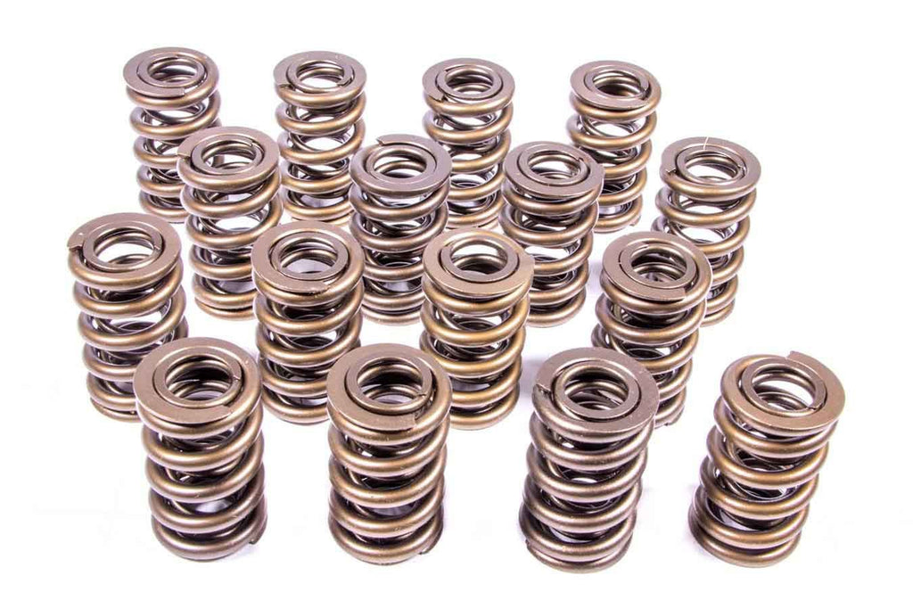 PAC RACING SPRINGS PAC-1202 1.244 Dual Valve Springs (16)