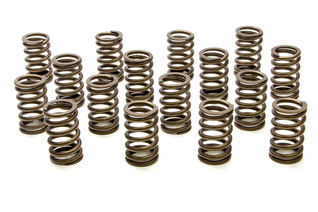 PAC RACING SPRINGS PAC-1212X 1.355 Single Valve Springs - RPM Series (16