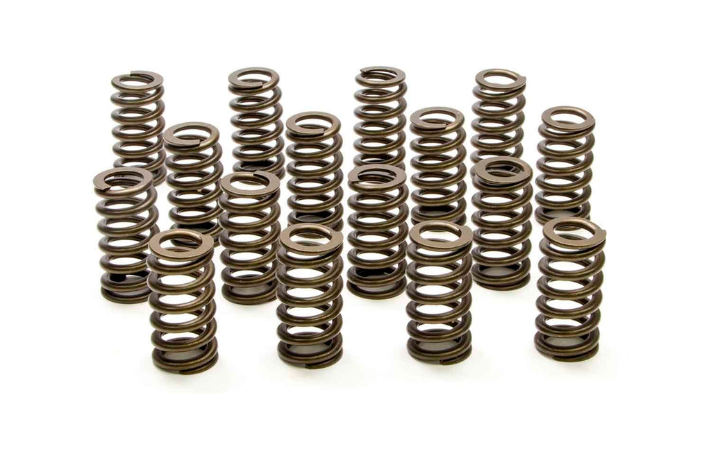 PAC RACING SPRINGS PAC-1214 1.061 Valve Springs - Ovate Beehive (16)