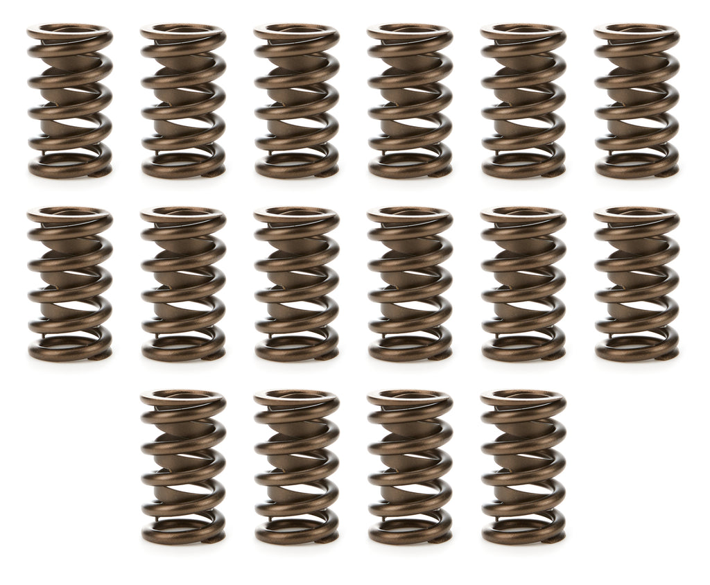 PAC RACING SPRINGS PAC-1216L 1.260 Valve Springs  w/ Damper - 16