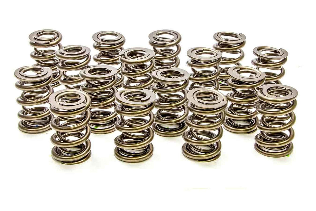 PAC RACING SPRINGS PAC-1225 1.550 Dual Valve Springs - (16)