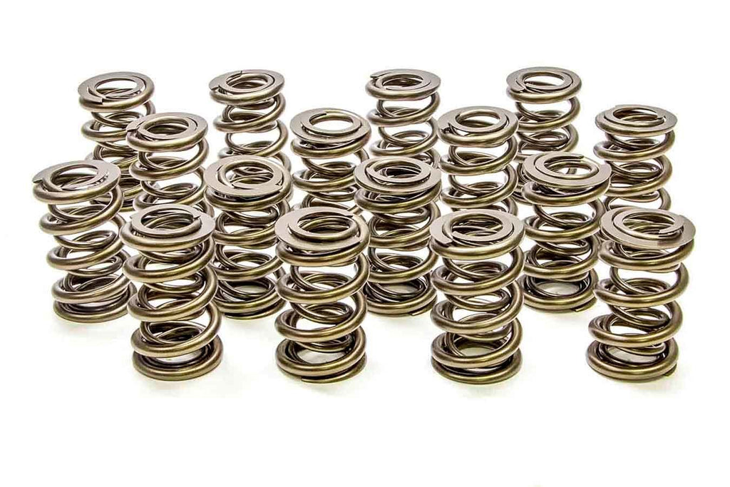 PAC RACING SPRINGS PAC-1228 1.625 Dual Valve Springs - (16)