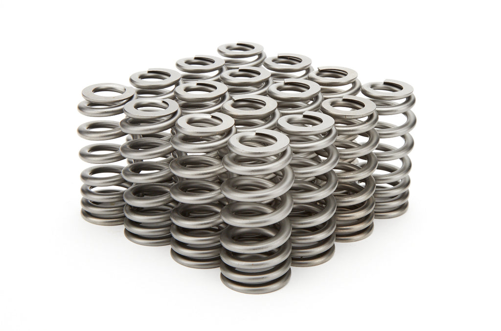 PAC RACING SPRINGS PAC-1232X 1.345 Valve Springs - Ovate Beehive (16)