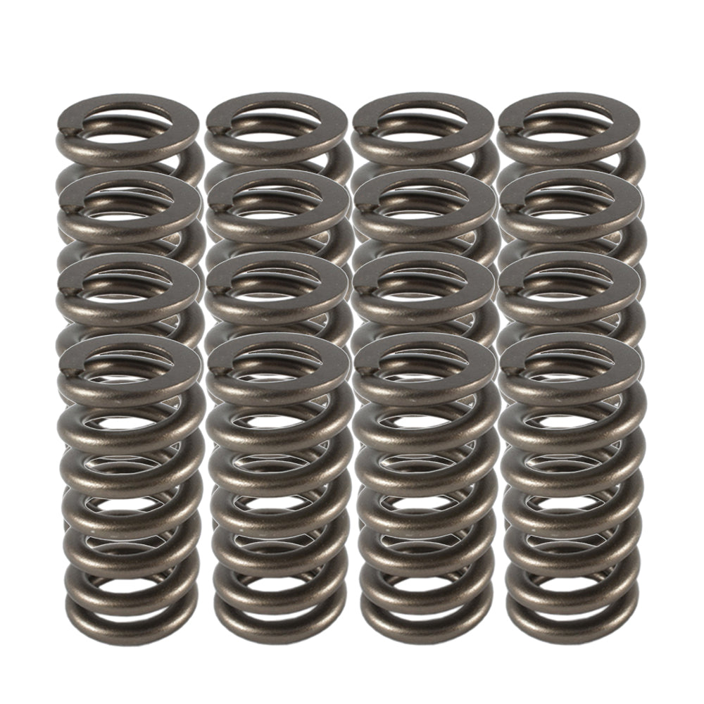 PAC RACING SPRINGS PAC-1233 1.025 Valve Springs - Ovate Beehive (16)