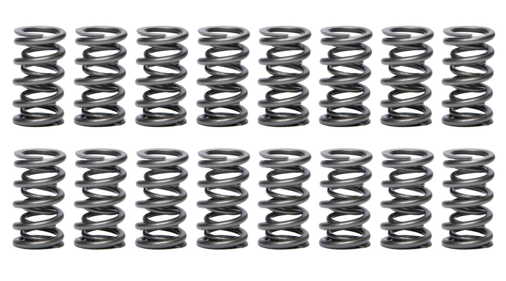 PAC RACING SPRINGS PAC-1237X 1.274 Dual Valve Springs - (16) GM LS