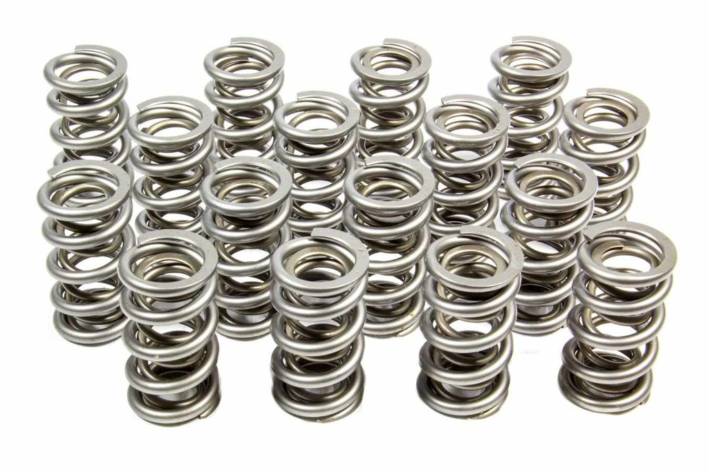 PAC RACING SPRINGS PAC-1238X 1.274 Dual Valve Springs - (16) GM LS