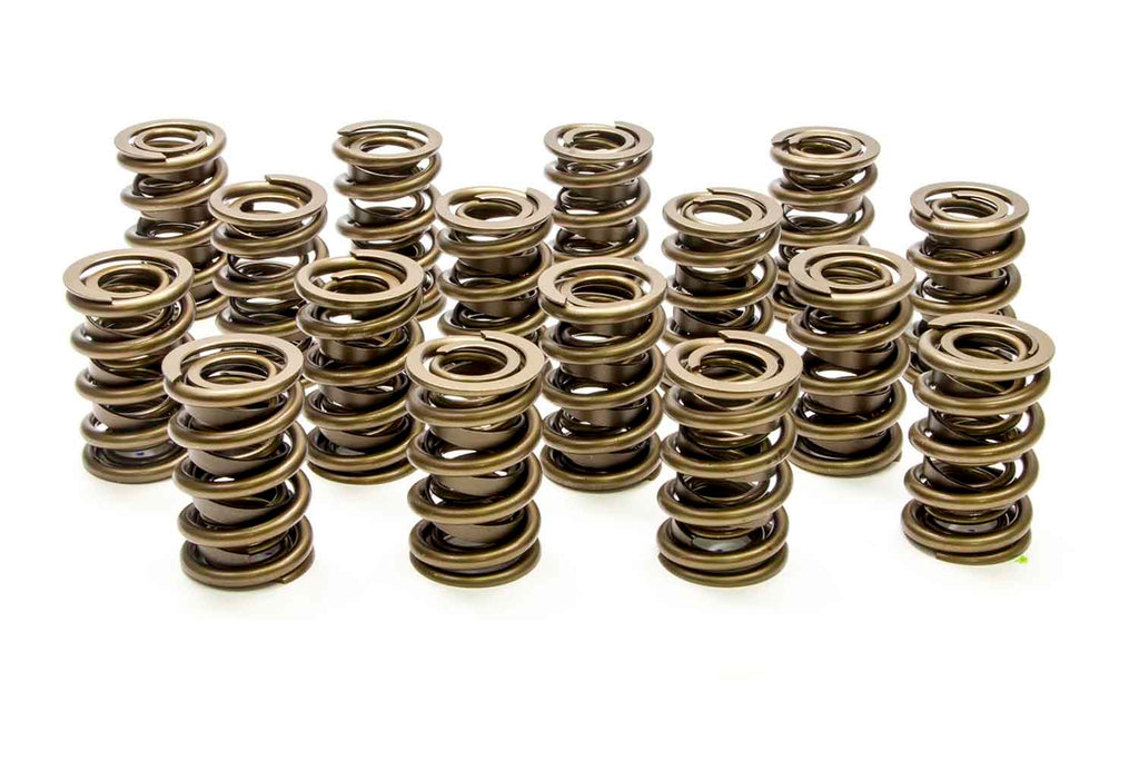 PAC RACING SPRINGS PAC-1239 1.550 Dual Valve Springs - (16)