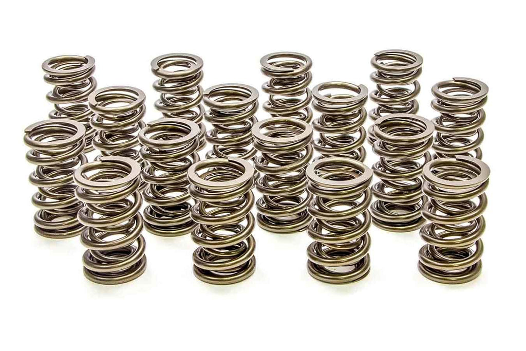 PAC RACING SPRINGS PAC-1245 1.550 Dual Valve Springs (16)