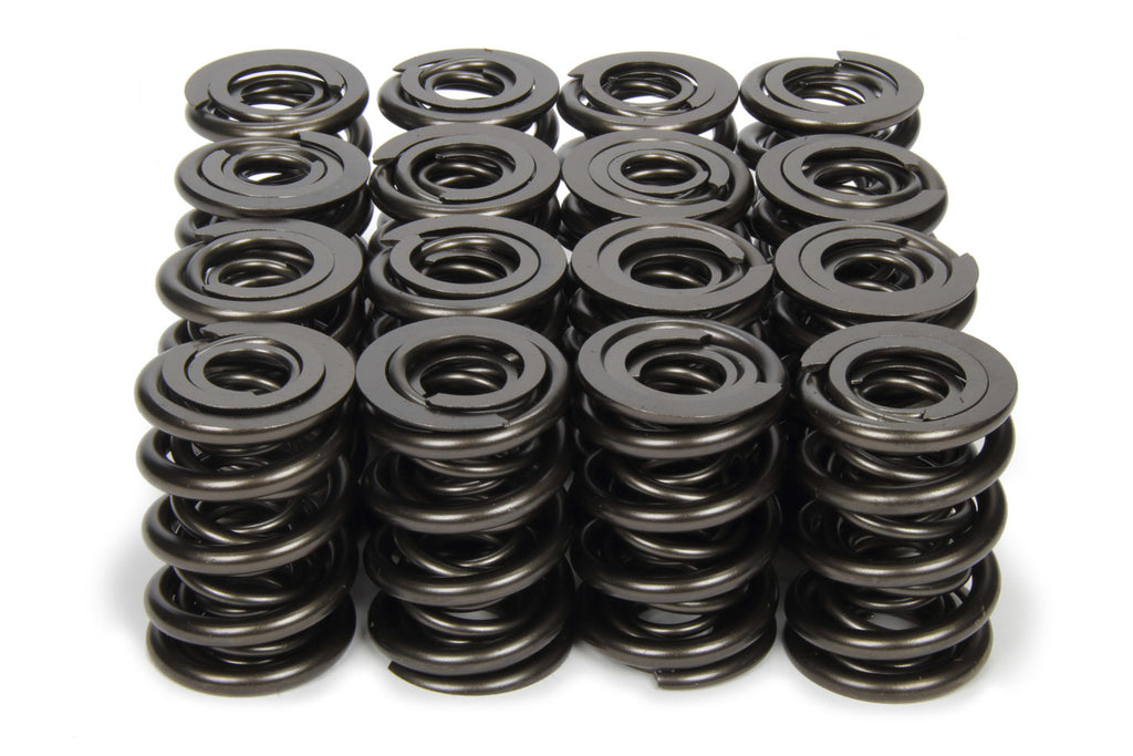 PAC RACING SPRINGS PAC-1246 1.645 Triple Valve Springs (16)