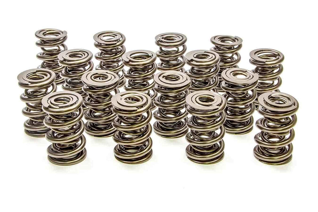 PAC RACING SPRINGS PAC-1247 1.645 Triple Valve Springs (16)