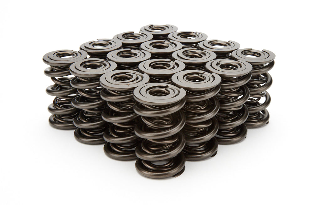 PAC RACING SPRINGS PAC-1258 1.645 Triple Valve Springs - (16)