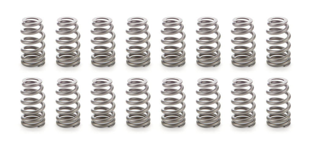PAC RACING SPRINGS PAC-1275X 1.290 RPM Series Valve Springs Beehive 16Pk