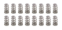 Load image into Gallery viewer, PAC RACING SPRINGS PAC-1275X 1.290 RPM Series Valve Springs Beehive 16Pk